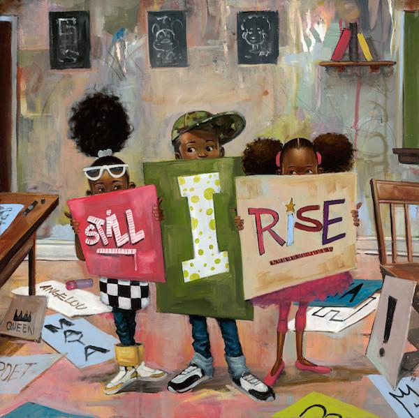 Still I Rise