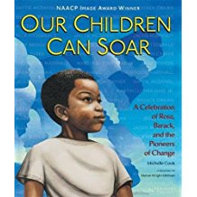 OUR CHILDREN CAN SOAR
